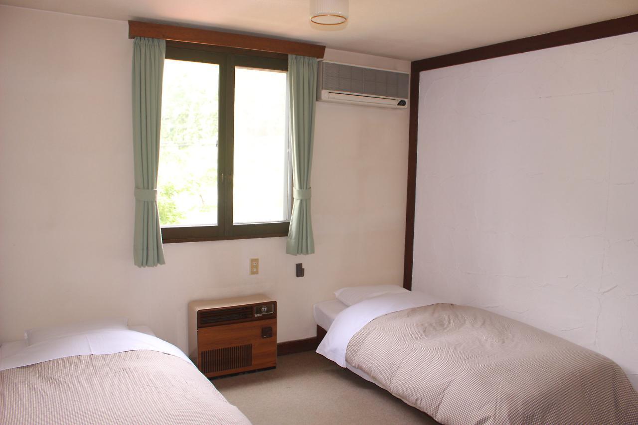 Hakuba Goryu Pension Kurumi Ngoại thất bức ảnh