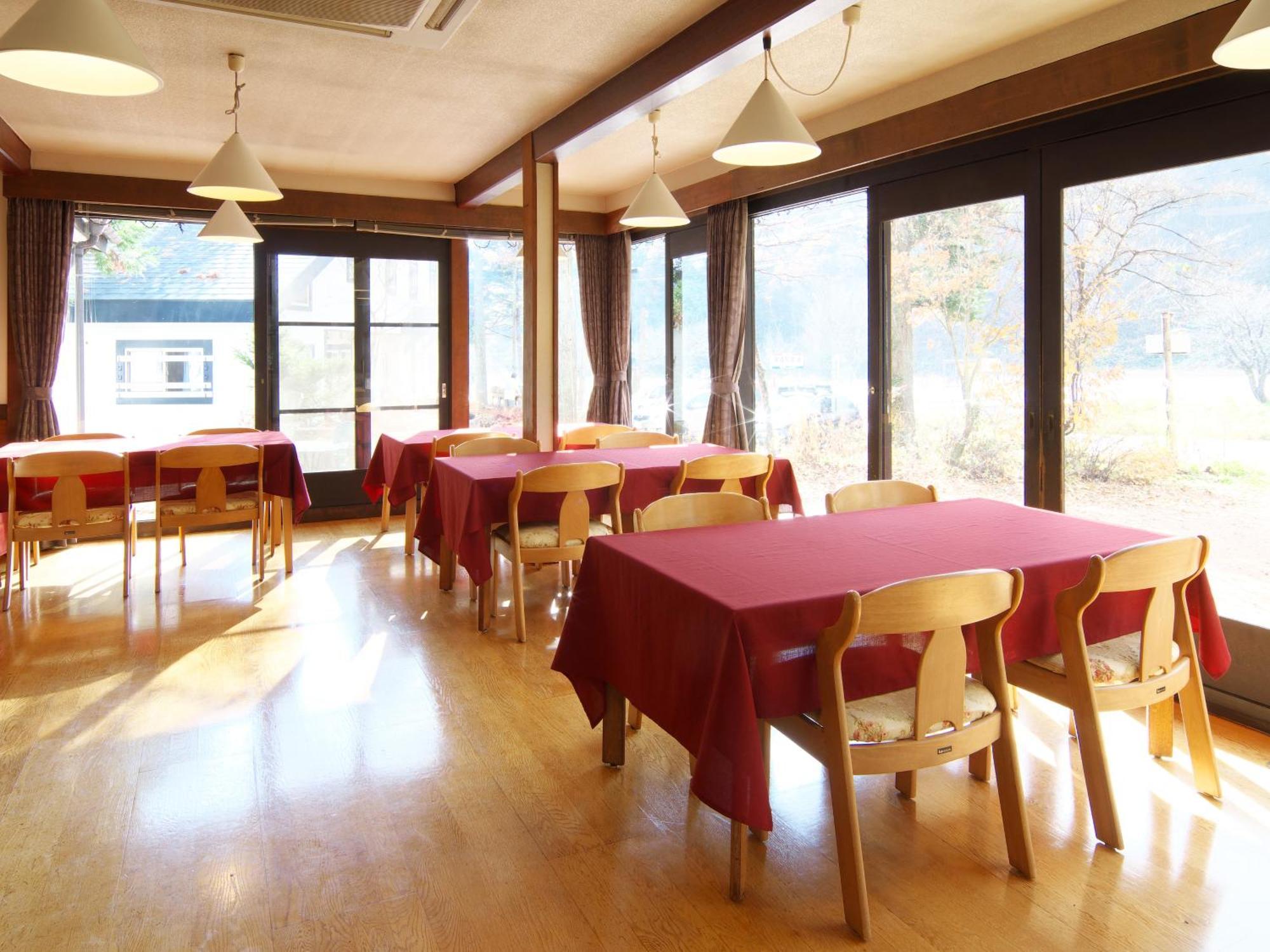 Hakuba Goryu Pension Kurumi Ngoại thất bức ảnh