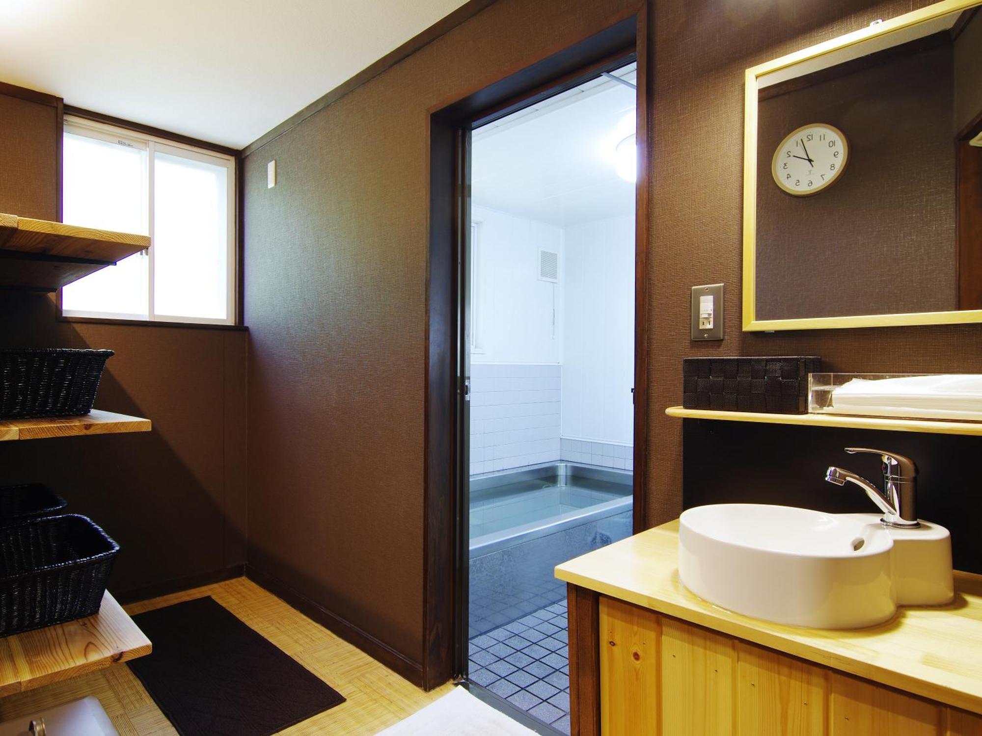 Hakuba Goryu Pension Kurumi Ngoại thất bức ảnh