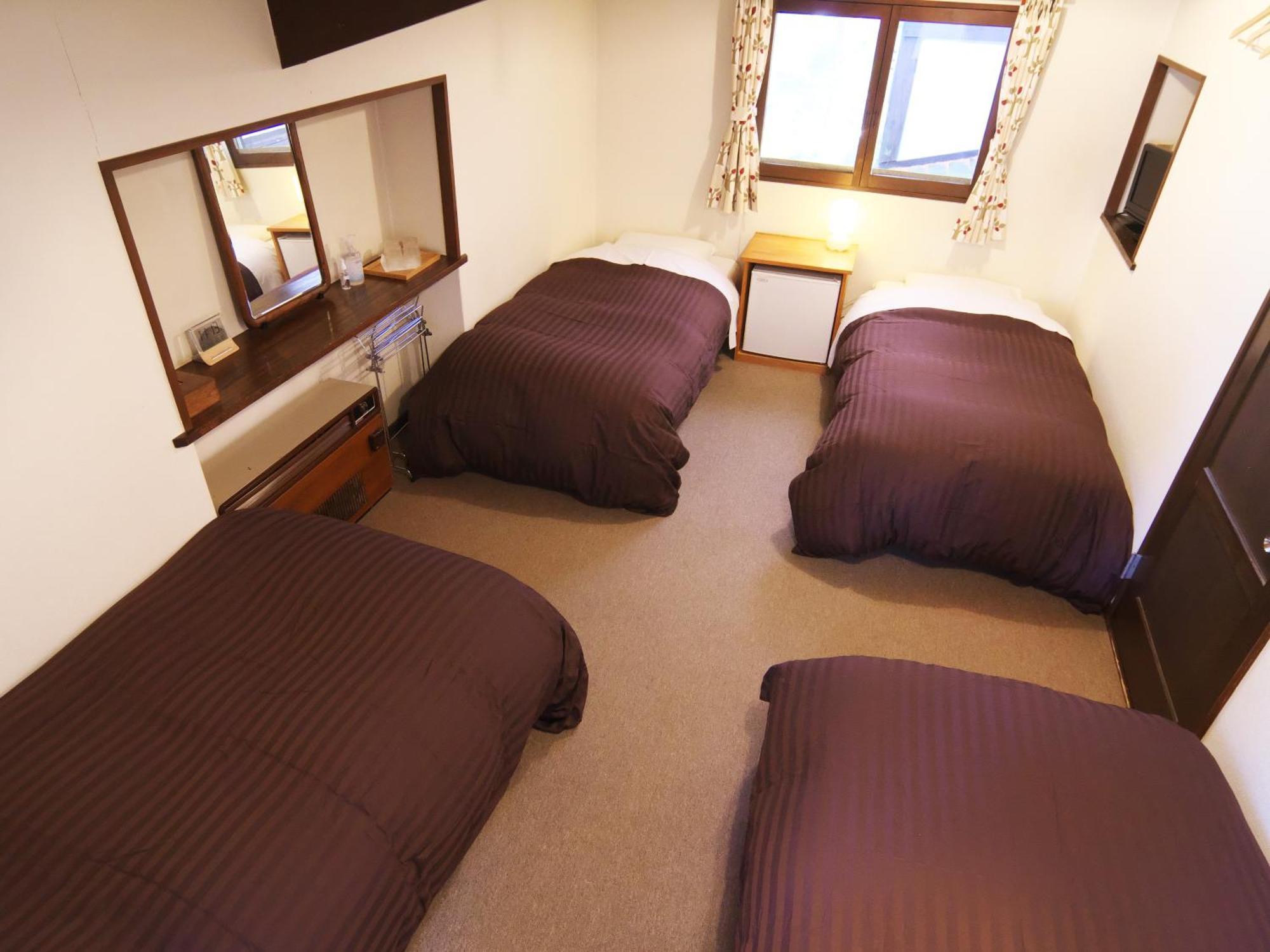 Hakuba Goryu Pension Kurumi Ngoại thất bức ảnh