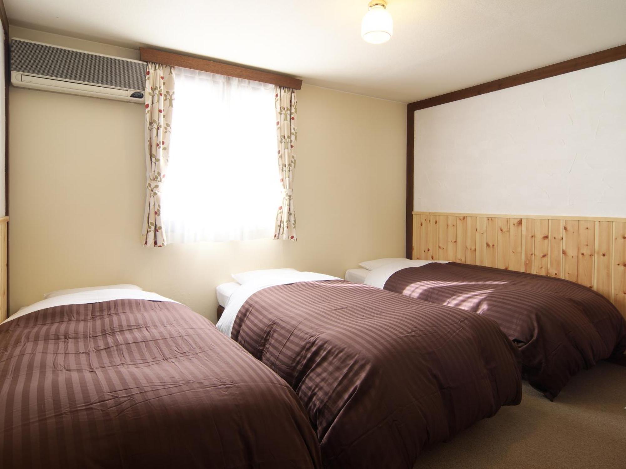 Hakuba Goryu Pension Kurumi Ngoại thất bức ảnh