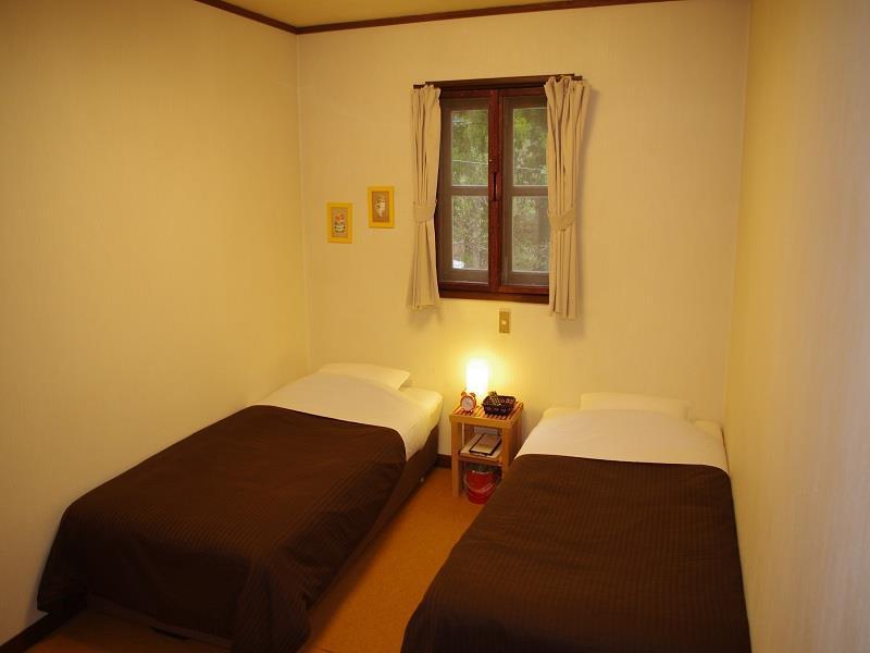 Hakuba Goryu Pension Kurumi Ngoại thất bức ảnh